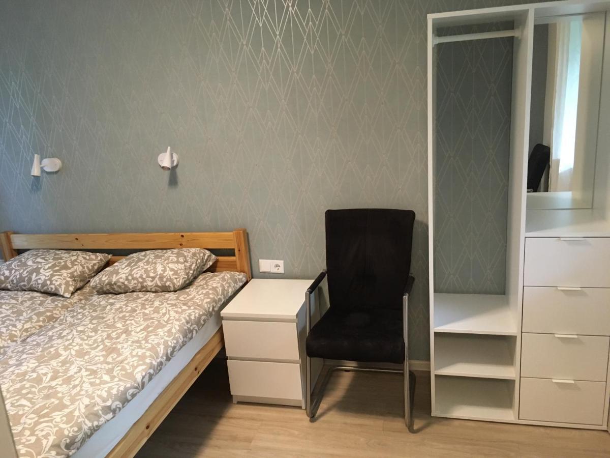 "Ziedkalni" Villa Bīriņi Kültér fotó